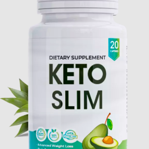 Keto Slim